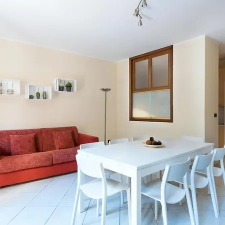 Terrace Seaview By Wonderful Italy Lejlighed