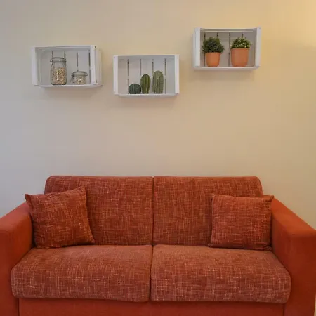 Appartement Terrace Seaview By Wonderful Italy Taormine