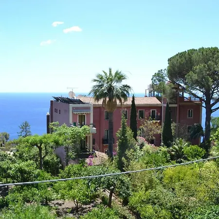 Terrace Seaview By Wonderful Italy Lejlighed *