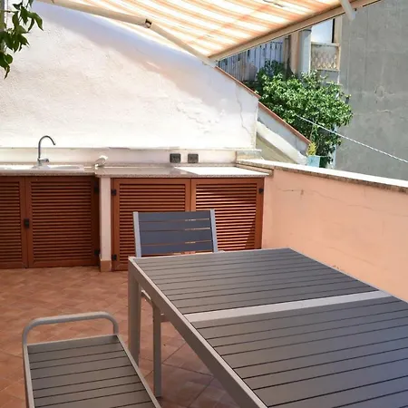 Terrace Seaview By Wonderful Italy * Taormina