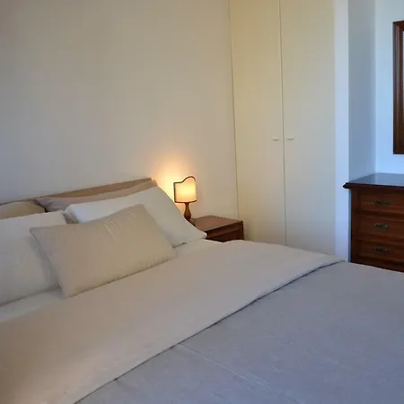 Appartement Terrace Seaview By Wonderful Italy