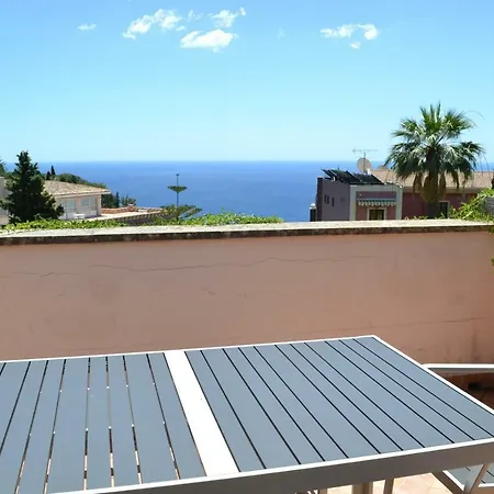 Lejlighed Terrace Seaview By Wonderful Italy *