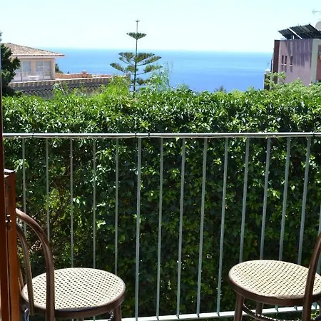 Terrace Seaview By Wonderful Italy Lejlighed Taormina