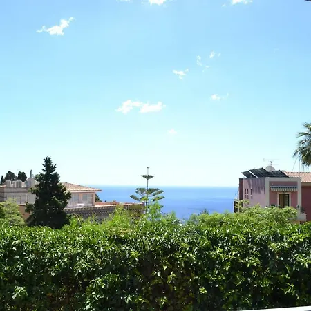 Terrace Seaview By Wonderful Italy Lejlighed