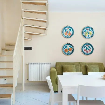 Appartement Terrace Seaview By Wonderful Italy Taormine