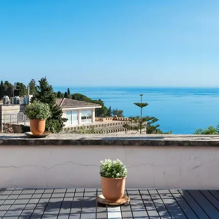 Terrace Seaview By Wonderful Italy Appartement *