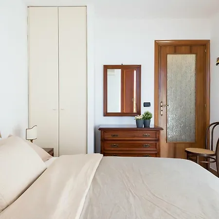 Terrace Seaview By Wonderful Italy Appartement