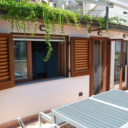 Terrace Seaview By Wonderful Italy Appartement *