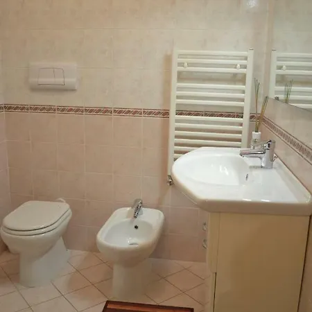 Appartement Terrace Seaview By Wonderful Italy
